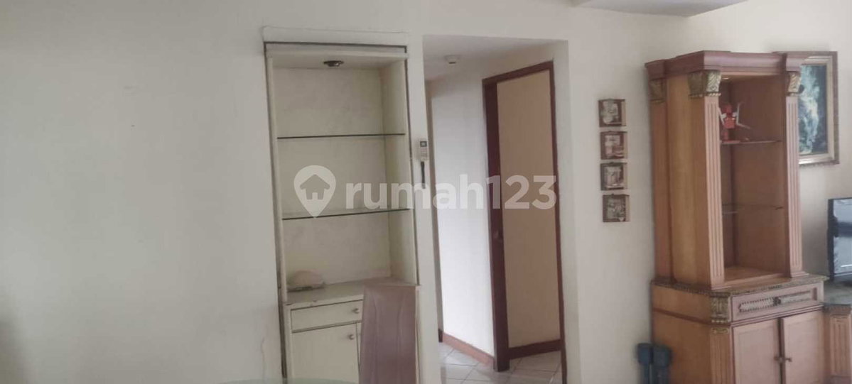 Orchid Garden Condominium, Indonesia