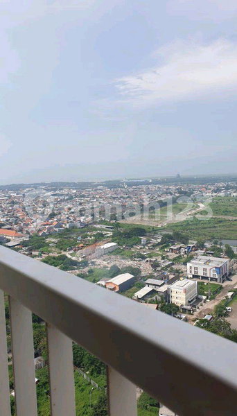 Apartment for rent in Jakarta, Indonesia · Dharmahusada Peak · 2 rooms, 1 bath