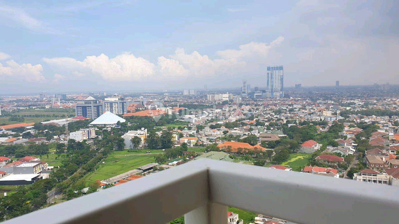 Apartment for rent in Jakarta, Indonesia · Dharmahusada Peak · 2 rooms, 1 bath