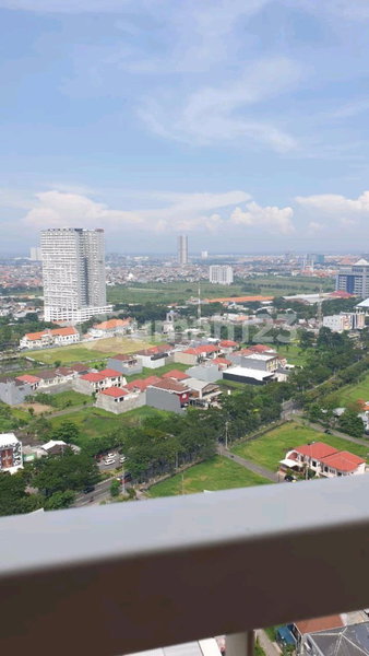 Apartment for rent in Jakarta, Indonesia · Dharmahusada Peak · 2 rooms, 1 bath