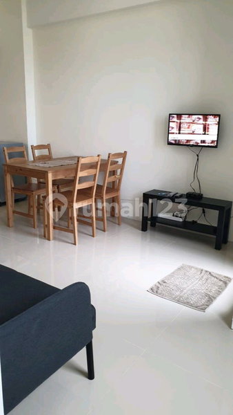 Apartment for rent in Jakarta, Indonesia · Dharmahusada Peak · 2 rooms, 1 bath