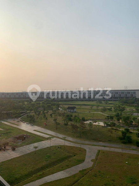Apartment for rent in Bekasi, Indonesia · Vasanta Innopark · 1 room, 1 bath