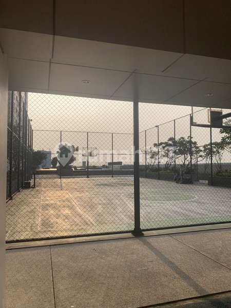 Apartment for rent in Bekasi, Indonesia · Vasanta Innopark · 1 room, 1 bath