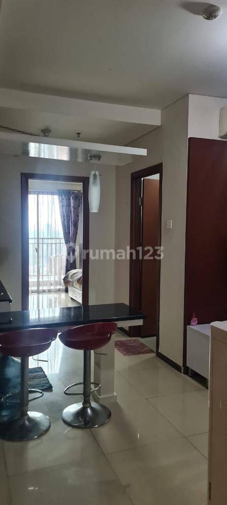 Thamrin Residences, Indonesia