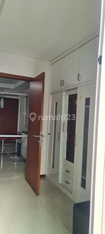 Apartment for rent in Surabaya, Indonesia · Thamrin Residences · 1 room, 1 bath