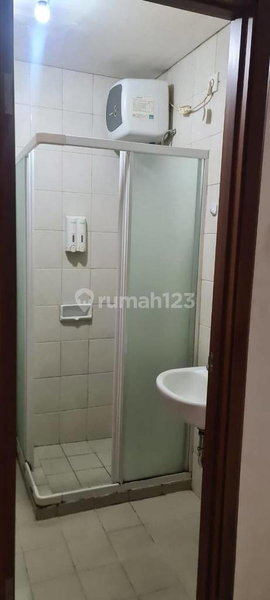 Apartment for rent in Surabaya, Indonesia · Thamrin Residences · 1 room, 1 bath