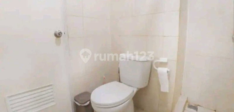 Apartment for rent in Jakarta, Indonesia · Cosmo Mansion · 2 rooms, 1 bath