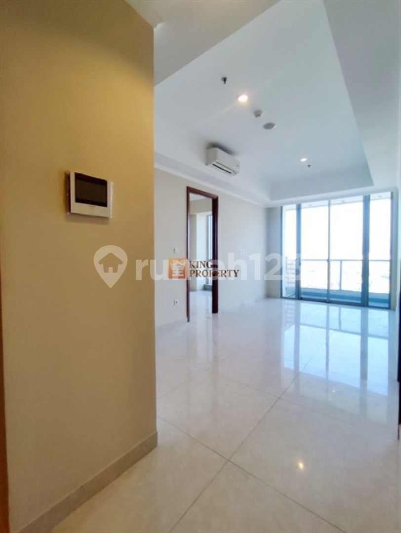 Garden Orchid Residence Condominium, Indonesia