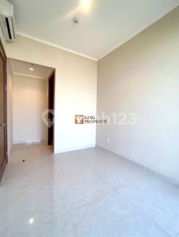 Apartment for rent in South Jakarta, Indonesia · Garden Orchid Residence Condominium · 2 rooms, 1 bath