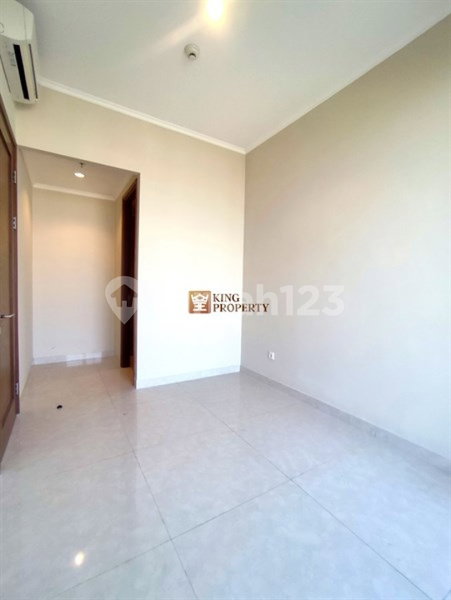 Apartment for rent in South Jakarta, Indonesia · Garden Orchid Residence Condominium · 2 rooms, 1 bath