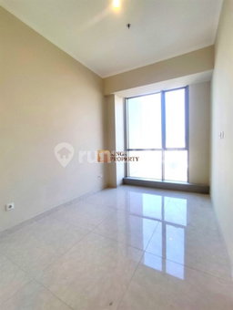Apartment for rent in South Jakarta, Indonesia · Garden Orchid Residence Condominium · 2 rooms, 1 bath