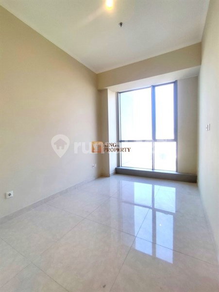 Apartment for rent in South Jakarta, Indonesia · Garden Orchid Residence Condominium · 2 rooms, 1 bath