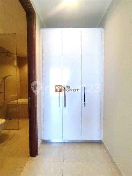 Apartment for rent in South Jakarta, Indonesia · Garden Orchid Residence Condominium · 2 rooms, 1 bath