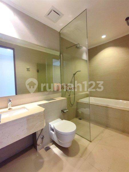 Apartment for rent in South Jakarta, Indonesia · Garden Orchid Residence Condominium · 2 rooms, 1 bath