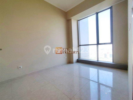 Apartment for rent in South Jakarta, Indonesia · Garden Orchid Residence Condominium · 2 rooms, 1 bath