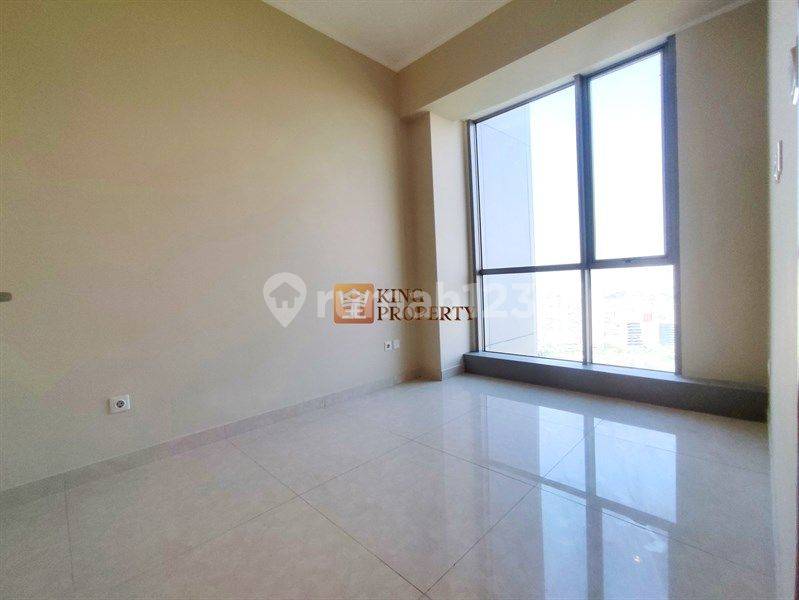 Apartment for rent in South Jakarta, Indonesia · Garden Orchid Residence Condominium · 2 rooms, 1 bath