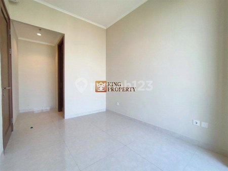 Apartment for rent in South Jakarta, Indonesia · Garden Orchid Residence Condominium · 2 rooms, 1 bath