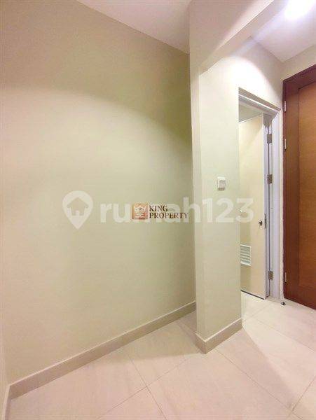 Apartment for rent in South Jakarta, Indonesia · Garden Orchid Residence Condominium · 2 rooms, 1 bath