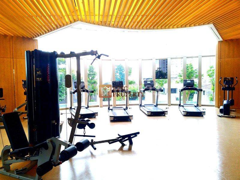 Apartment for rent in South Jakarta, Indonesia · Garden Orchid Residence Condominium · 2 rooms, 1 bath