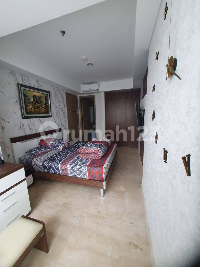 Gold Coast Apartment Beautiful Kapuk Beach, Indonesia