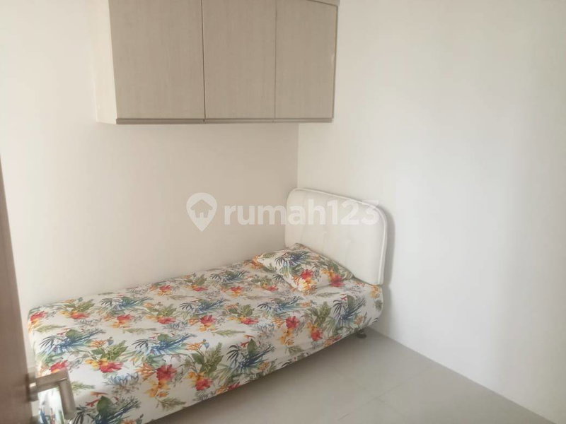 Apartment for rent in Ciputat, Indonesia · Oak Tower Kelapa Gading · 2 rooms, 1 bath