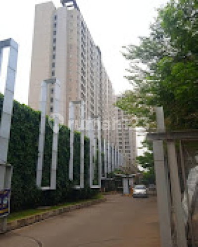 Apartment for rent in Ciputat, Indonesia · Oak Tower Kelapa Gading · 2 rooms, 1 bath
