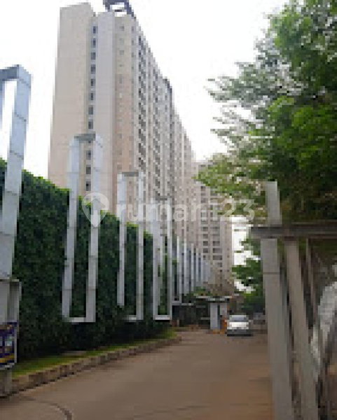 Apartment for rent in Ciputat, Indonesia · Oak Tower Kelapa Gading · 2 rooms, 1 bath