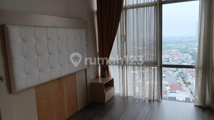 Apartment for rent in Ciputat, Indonesia · The Summit Apartments · 3 rooms, 2 baths