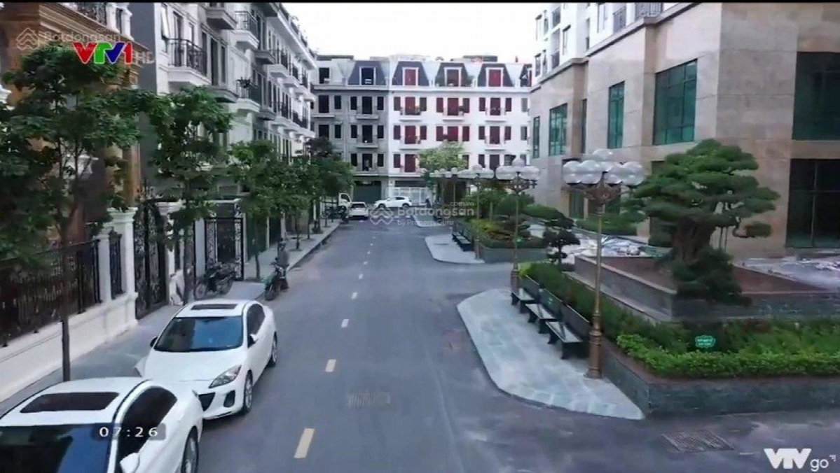 HC Golden City, Vietnam