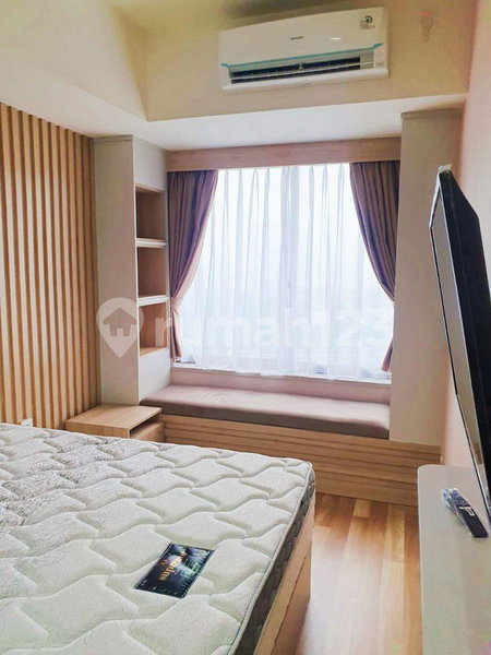 Apartment for rent in Cikarang, Indonesia · Orange County Apartments · 2 rooms, 2 baths