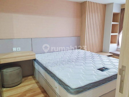 Apartment for rent in Cikarang, Indonesia · Orange County Apartments · 2 rooms, 2 baths