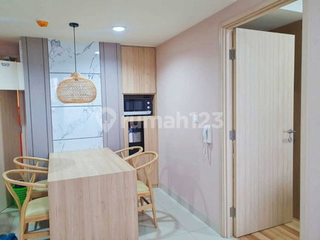 Apartment for rent in Cikarang, Indonesia · Orange County Apartments · 2 rooms, 2 baths