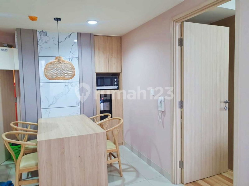 Apartment for rent in Cikarang, Indonesia · Orange County Apartments · 2 rooms, 2 baths