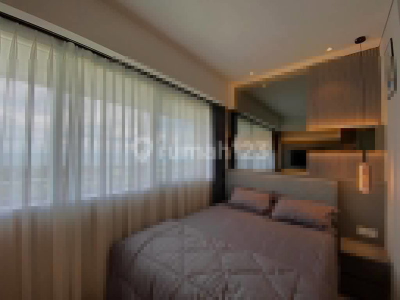Apartment for rent in Bandung, Indonesia · Nuvasa Bay · 1 room, 1 bath
