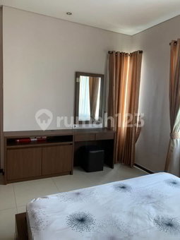 Apartment for rent in Jakarta, Indonesia · Thamrin Residences · 2 rooms, 3 baths