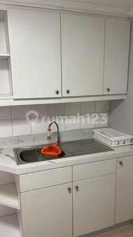 Apartment for rent in Bekasi, Indonesia · Orchid Garden · 2 rooms, 1 bath