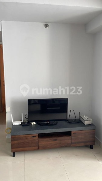 Apartment for rent in Bekasi, Indonesia · Orchid Garden · 2 rooms, 1 bath