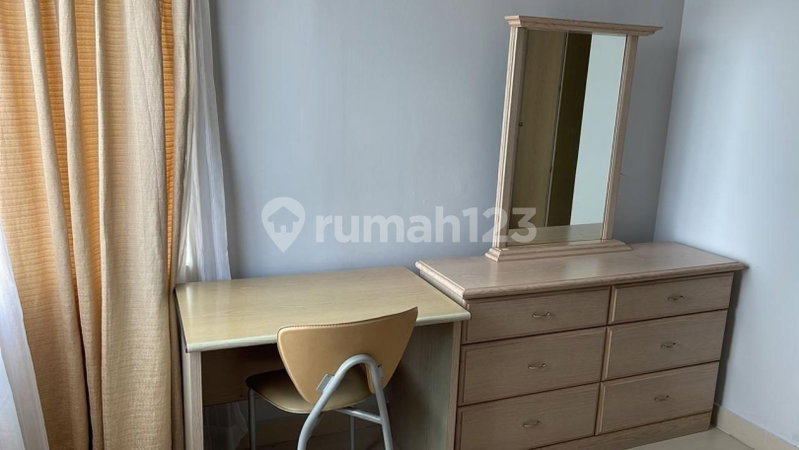 Apartment for rent in Bekasi, Indonesia · Orchid Garden · 2 rooms, 1 bath