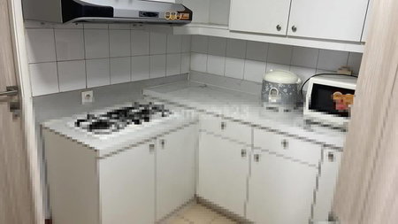 Apartment for rent in Bekasi, Indonesia · Orchid Garden · 2 rooms, 1 bath