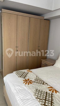 Apartment for rent in Bekasi, Indonesia · Orchid Garden · 2 rooms, 1 bath