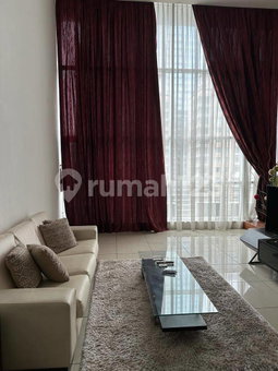 Apartment for rent in Surabaya, Indonesia · Royal City Loft Royal Residence · 1 room, 1 bath