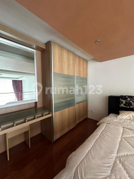 Apartment for rent in Surabaya, Indonesia · Royal City Loft Royal Residence · 1 room, 1 bath
