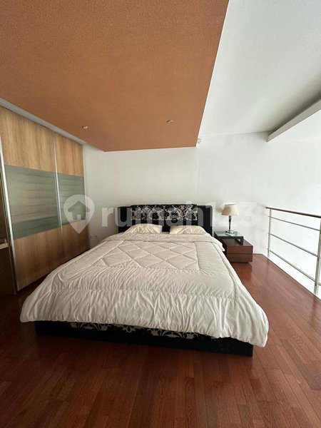 Apartment for rent in Surabaya, Indonesia · Royal City Loft Royal Residence · 1 room, 1 bath