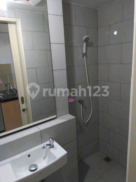 Apartment for rent in Surabaya, Indonesia · Amor Pakuwon City · 1 room, 1 bath