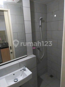 Apartment for rent in Surabaya, Indonesia · Amor Pakuwon City · 1 room, 1 bath