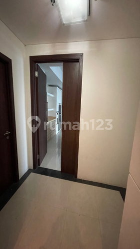 Apartment for rent in West Jakarta, Indonesia · St. Moritz - Ambassador Suite · 3 rooms, 2 baths