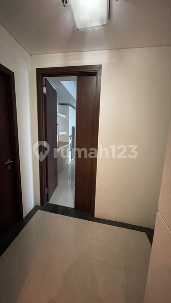 Apartment for rent in West Jakarta, Indonesia · St. Moritz - Ambassador Suite · 3 rooms, 2 baths