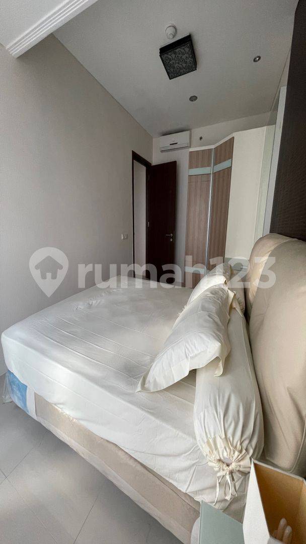 St. Moritz - Ambassador Suite, Indonesia