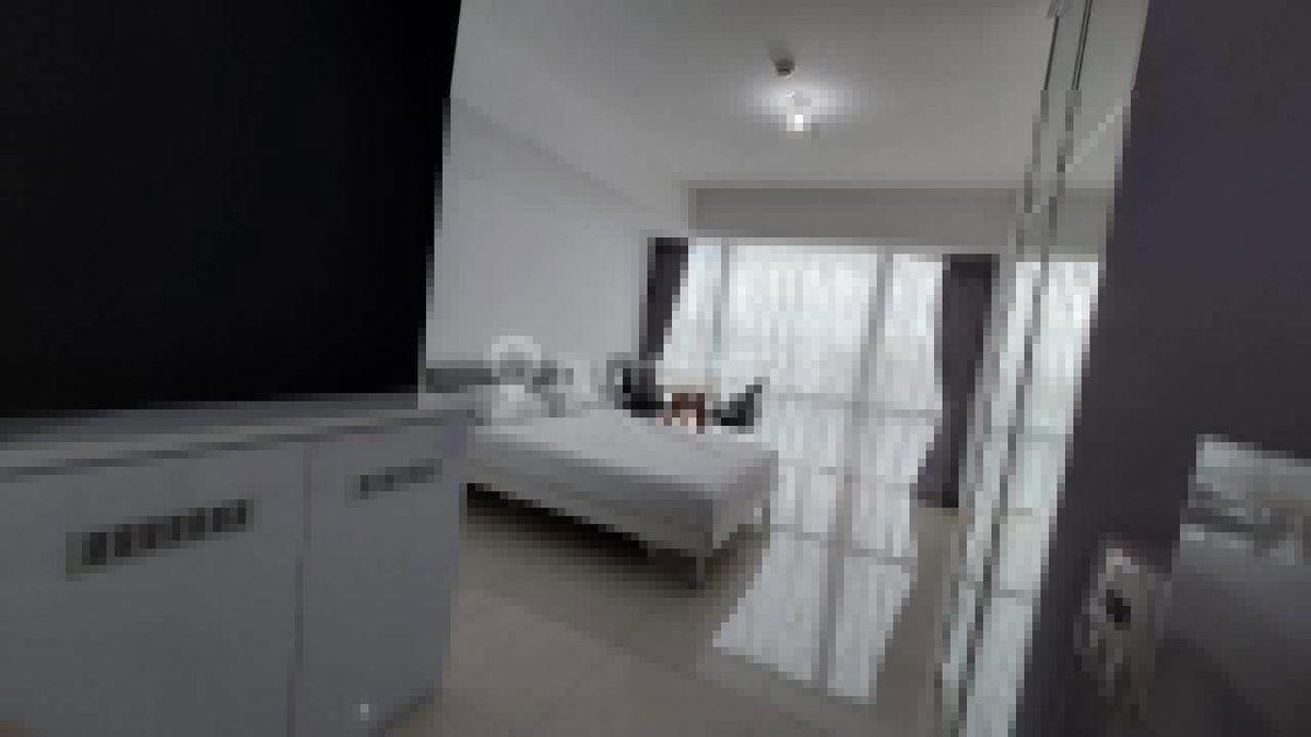 U residence apartment, Indonesia