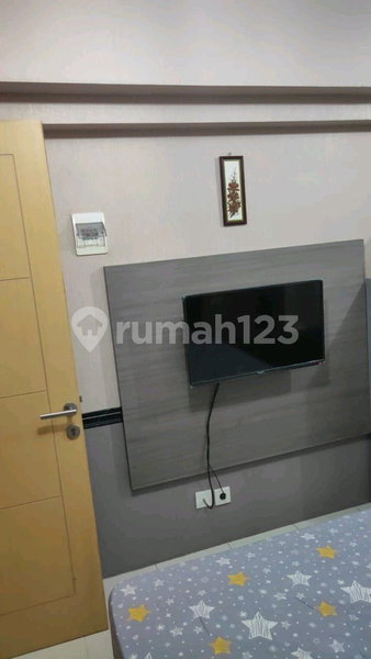 Apartment for rent in West Jakarta, Indonesia · Stanford Education · 1 room, 1 bath